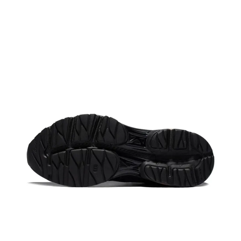 Asics Gel Flux 4 'Black Brown'-4