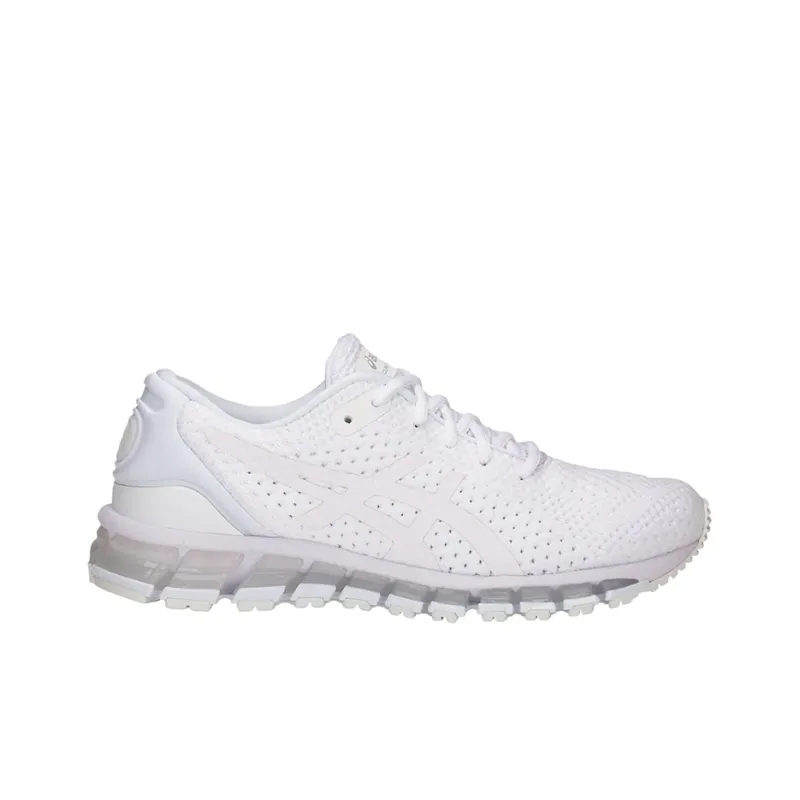 Asics Gel Quantum 360 Knit 2 'White' Women's-1