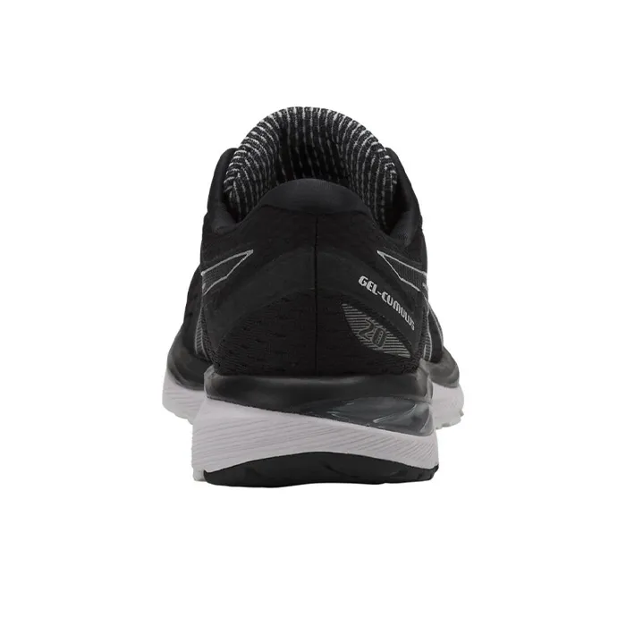 Asics Gel Cumulus 20 'Black'-3