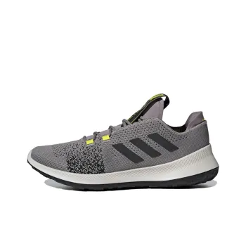 Adidas Sensebounce + Ace 'Grey Black'
