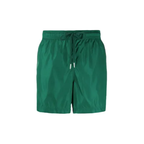 Moncler Swimming Shorts Men Green