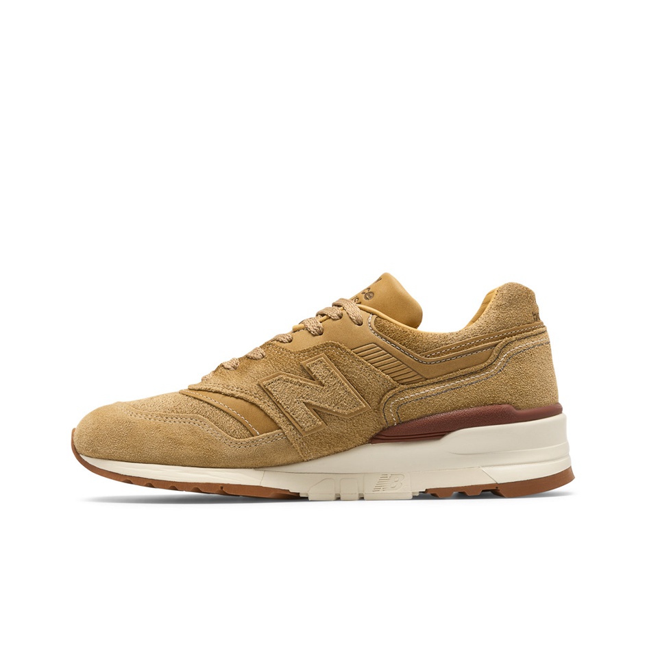 New balance red wing 997 online