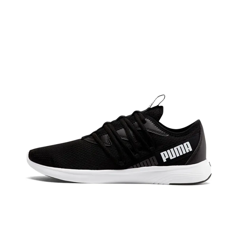 PUMA Star Vital 'Black'-0