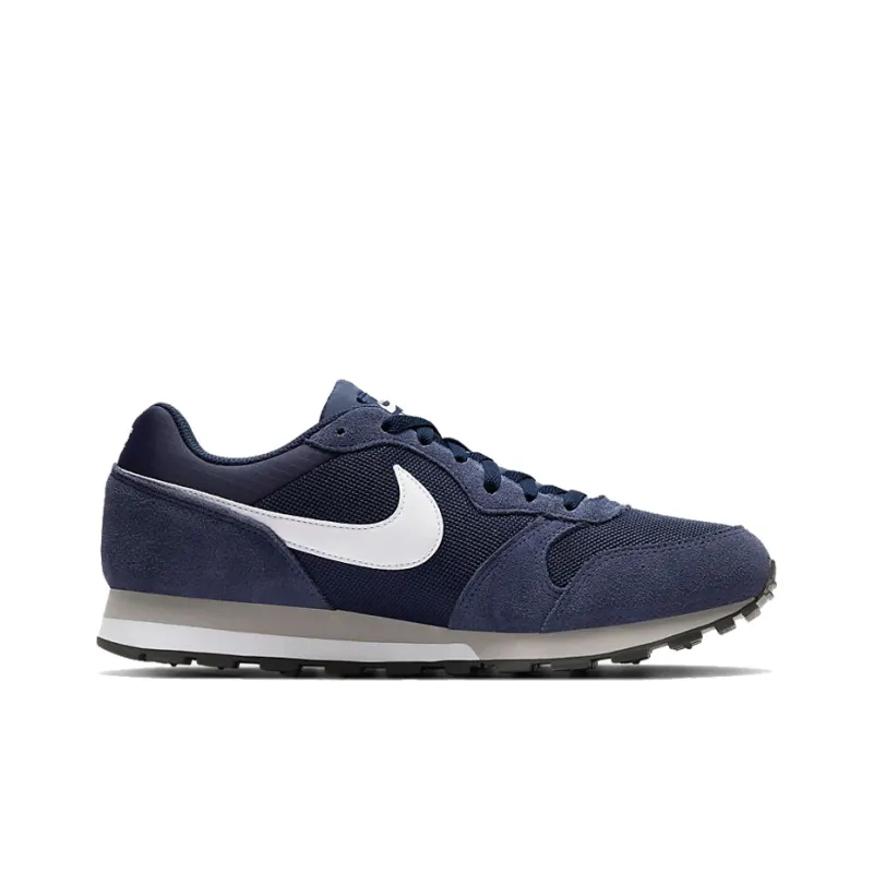 Nike Md Runner 2 Midnight Navy-1