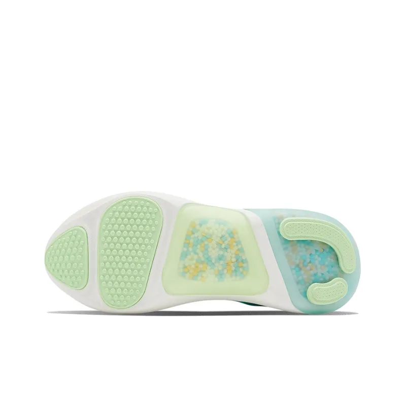 Nike Joyride Dual Run Light Green Women's-5