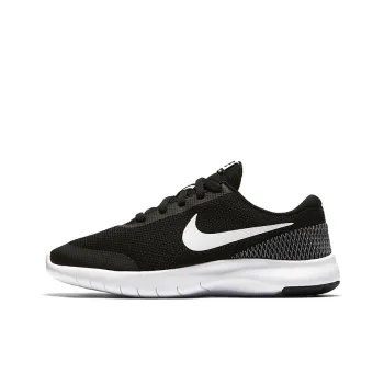 Nike Flex Experience RN 7 'Black White' GS
