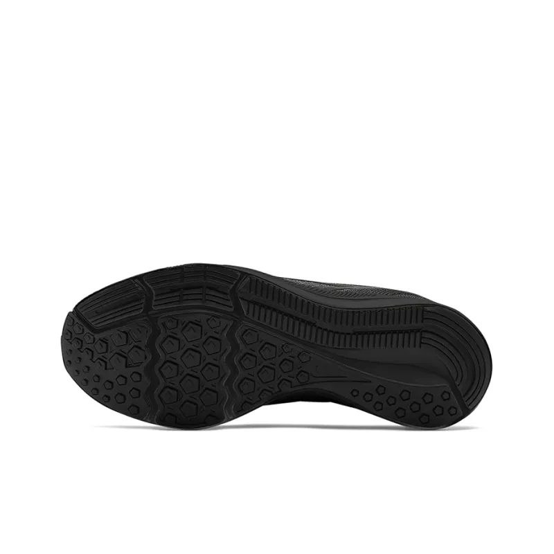 Nike Downshifter 9 Pure Black Gs-4