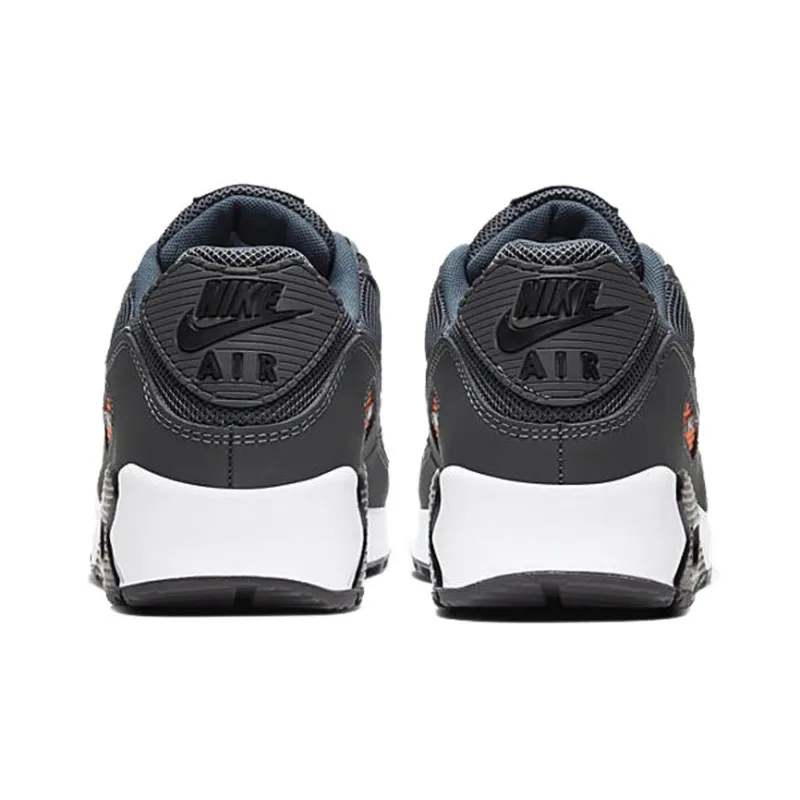 Nike Air Max 90 'Dark Grey'-4