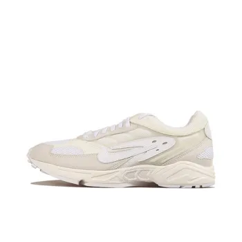 Nike Air Ghost Racer 'white'
