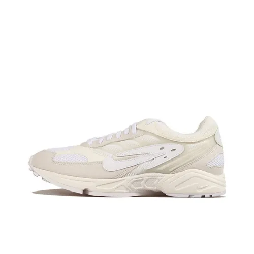 Nike Air Ghost Racer 'white'