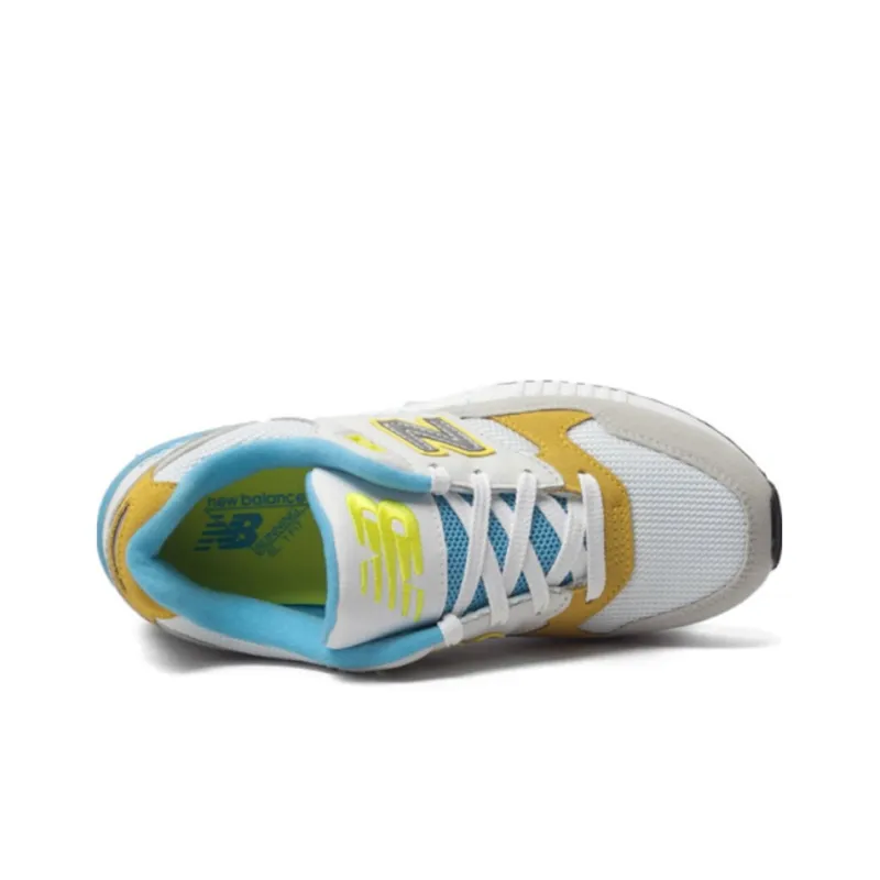 New Balance 530 Grey Women's-3