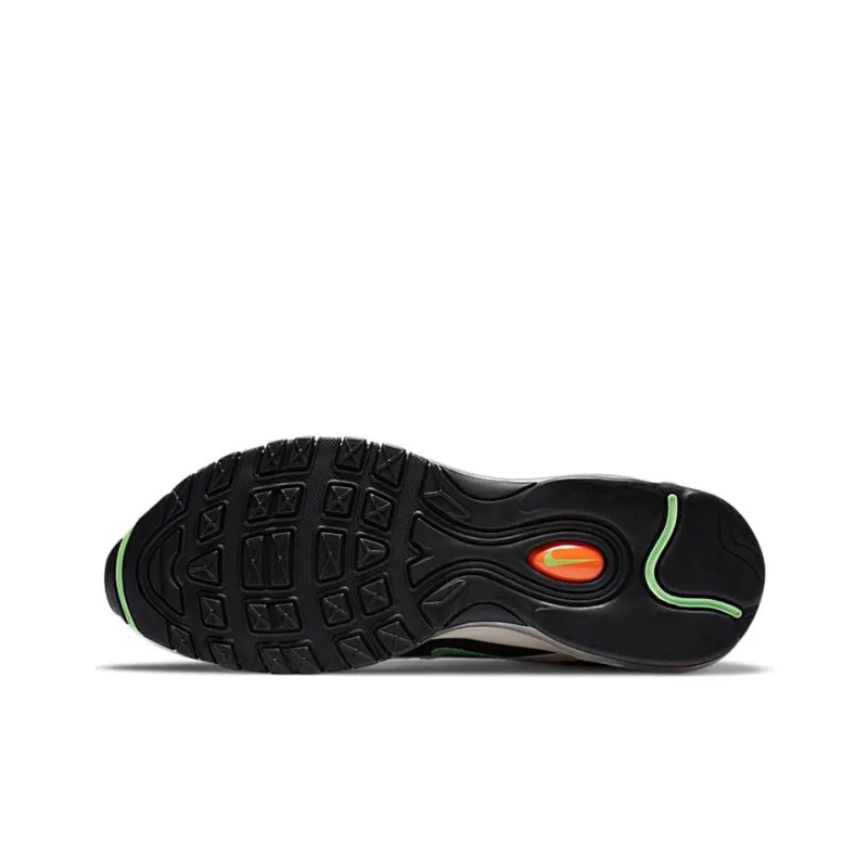Nike Air Max 97 Green Abyss Illusion Green-5