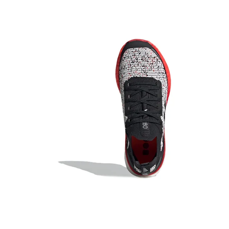 Adidas Terrex Two Ultra Parley 'Black White Red' Women's-3
