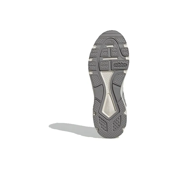 Adidas Neo Crazychaos Gray-5