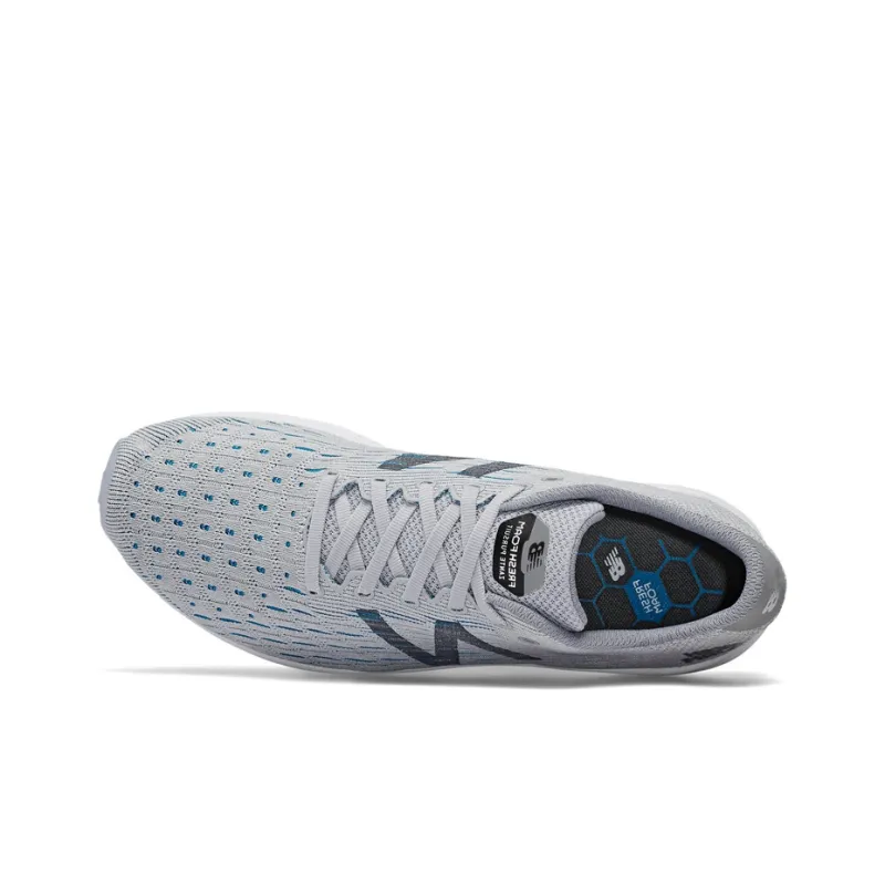 New Balance Fresh Foam Zante 2E 'Light Grey'-2