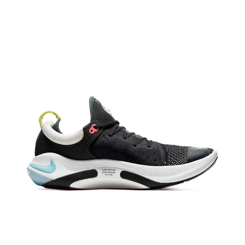 Nike Joyride Run Flyknit Off Noir-1
