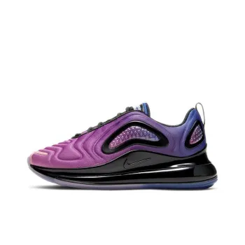 Nike Air Max 720 Bubble Pack Black Women's
