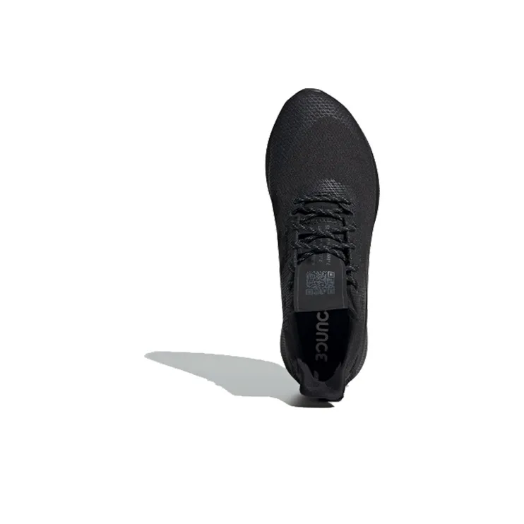 Adidas Sensebounce Plus Street Clima Core Black-3