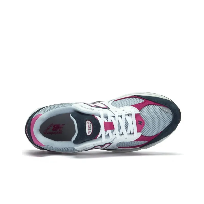 New Balance 2002R Petrol Exuberant Pink-2