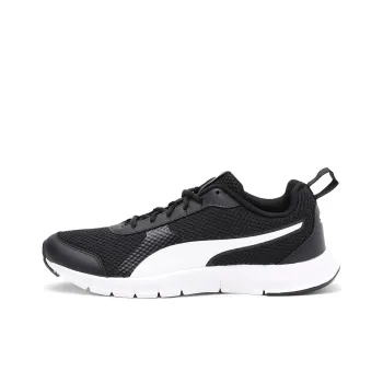 PUMA Whisk Idp Black/White