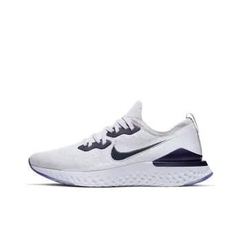 Nike Epic React Flyknit 2 Vast Grey