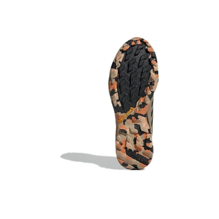 Adidas Terrex AX3 Gtx 'Hemp'-5