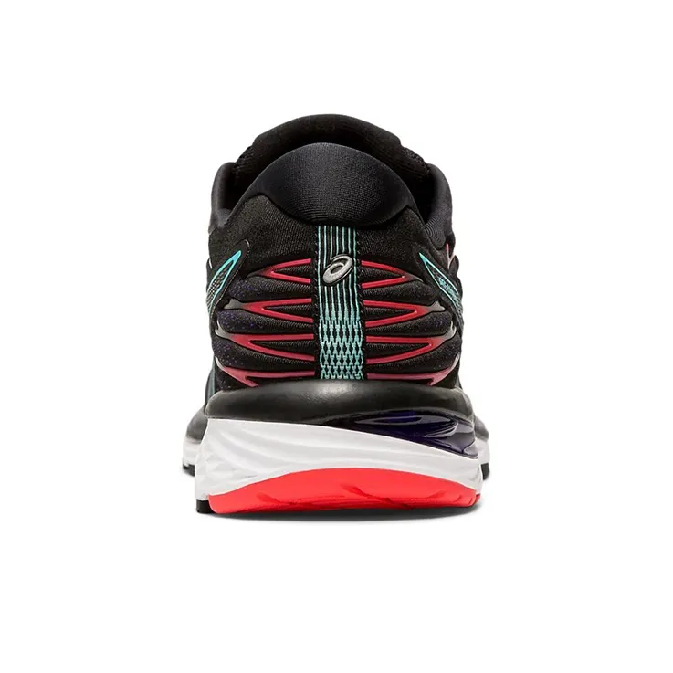 Asics Gel Cumulus 21 'Black Laser Pink' Women's-4