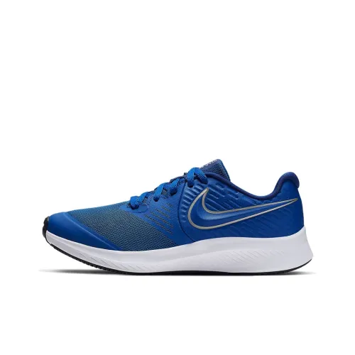 Nike Star Runner 2 Kids' Running Shoes Women's