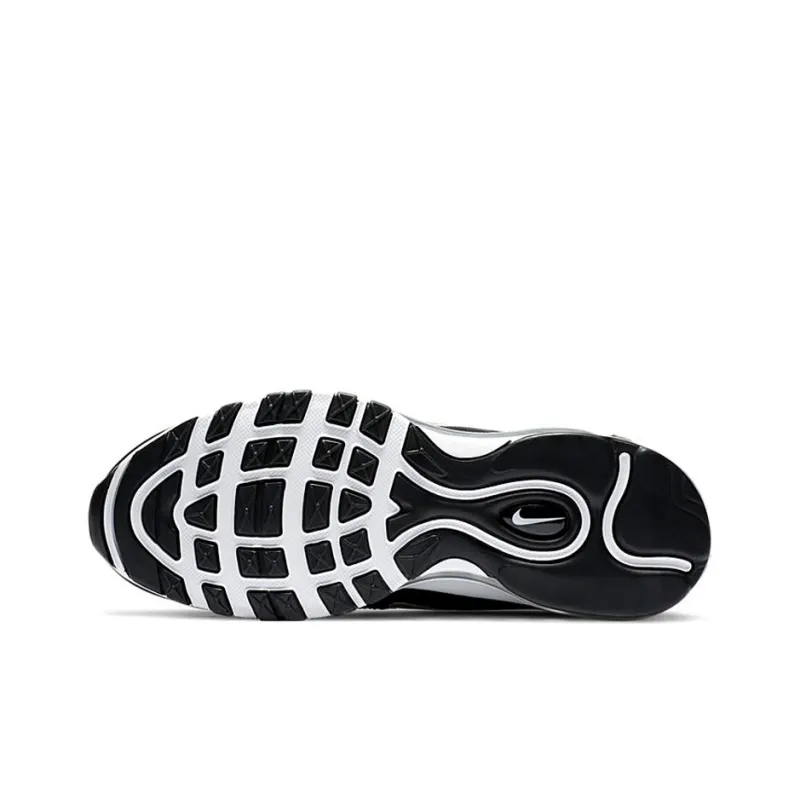 Nike Air Max 97 Essential Black Stone Mauve Women's-5