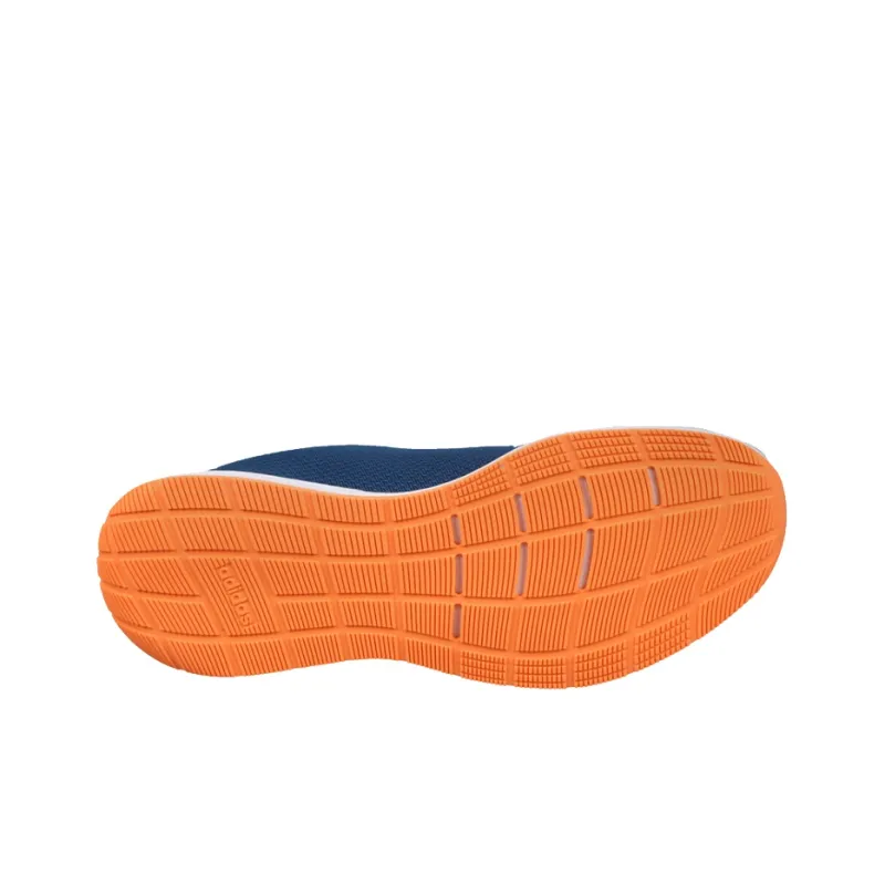 Adidas Neo Sturds Blue/White-5