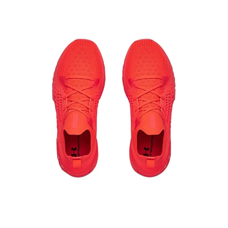 Under Armour Hovr Phantom Rn 'Red'-3