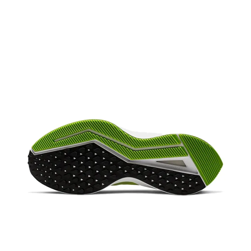 Nike Air Zoom Winflo 6 'Spruce Aura Ghost Green' Women's-4