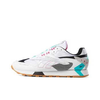 Reebok Classic Leather Ati 90s White