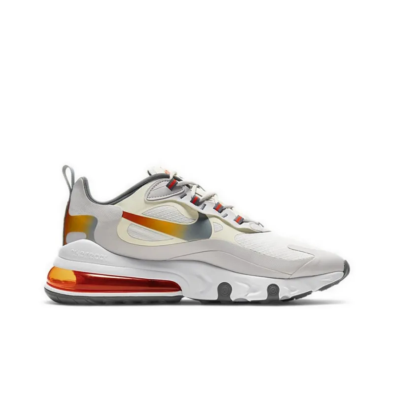 Nike Air Max 270 Se Summit White-1