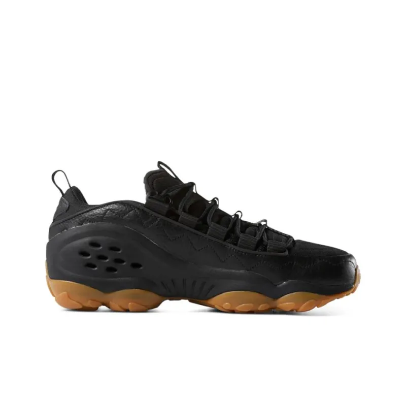 Reebok Dmx Run 10 'Black Gum'-1