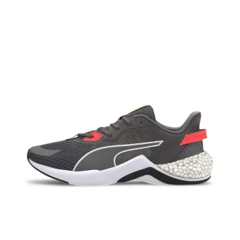 PUMA Hybrid Nx Ozone 'Grey Red'