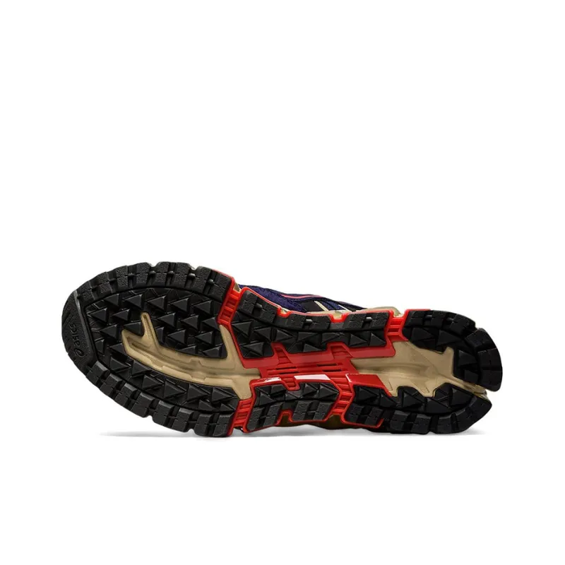 Asics Gel Nandi 360 Navy Peacoat-5