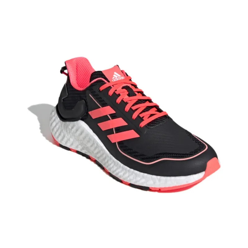 Adidas Climawarm Ltd Black Pink-2