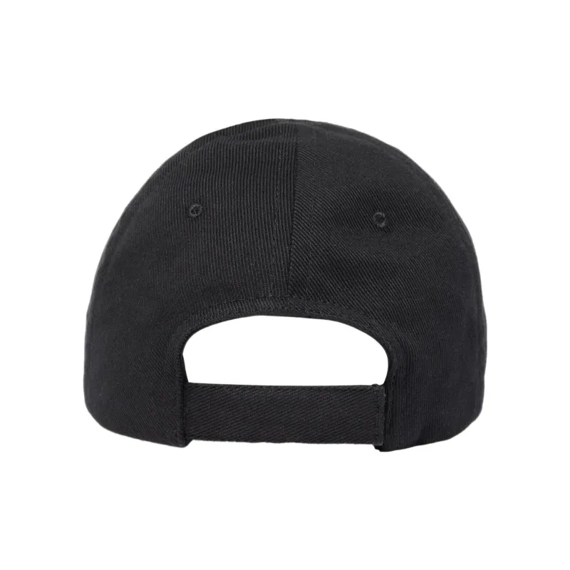 Balenciaga Logo embroidered Baseball Cap-2