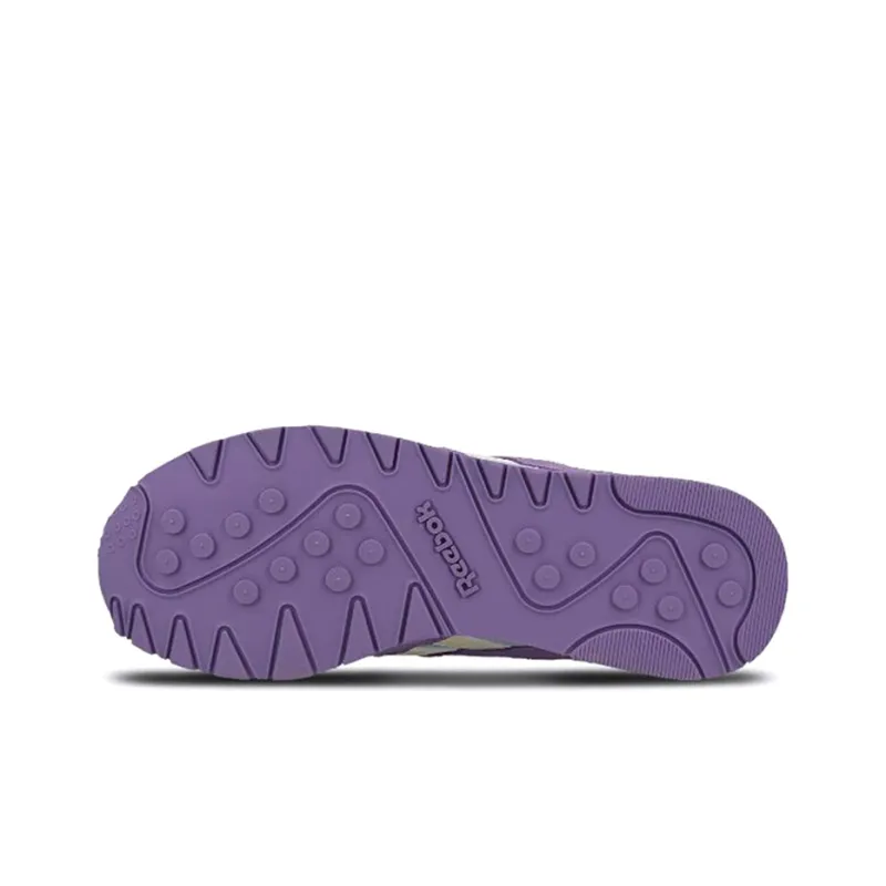 Reebok Classic Nylon Archive 'Frozen Lilac' Women's-5