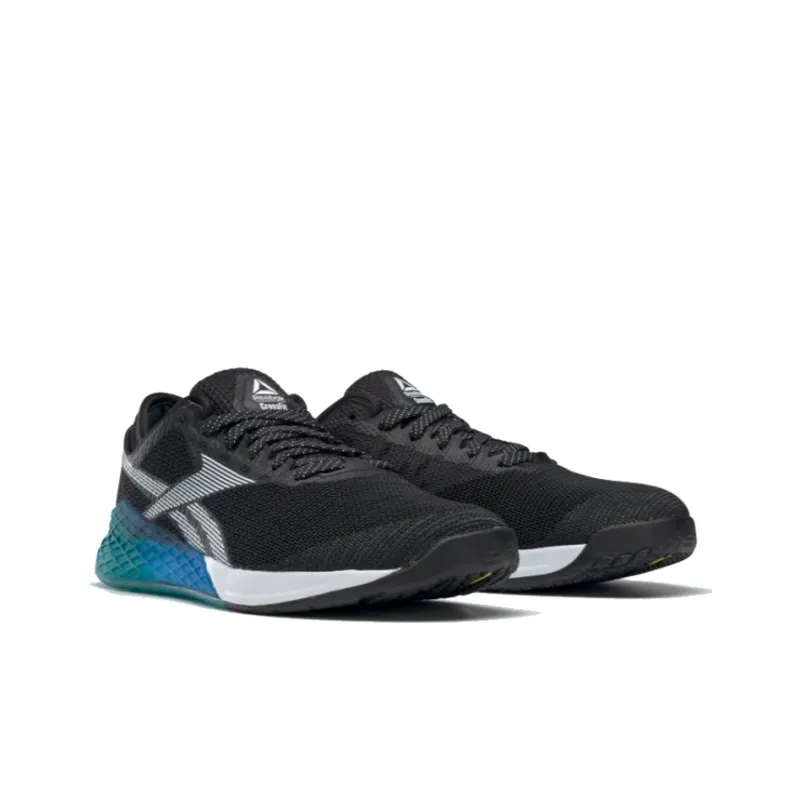 Reebok Nano 9 'Teal'-2