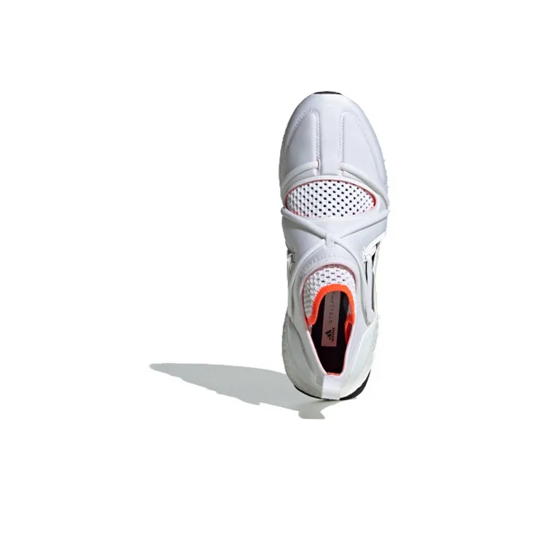 Adidas Stella McCartney X UltraBoost T.S. 'Core White' Women's-4