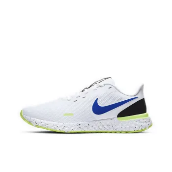 Nike Revolution 5 'Racer Blue Green'