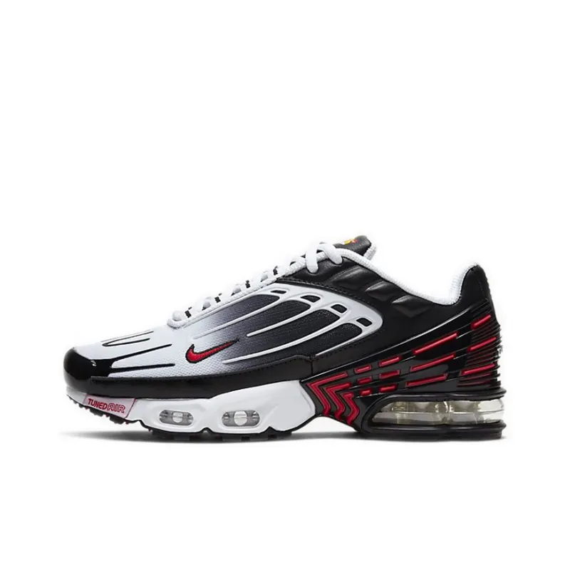 Nike Air Max Plus 3 Black Red GS-0