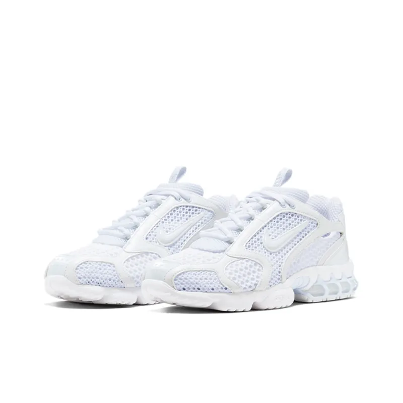 Nike Air Zoom Spiridon Cage 2 White-2
