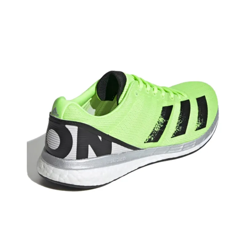 Adidas Adizero Boston 8 'Green Black'-3