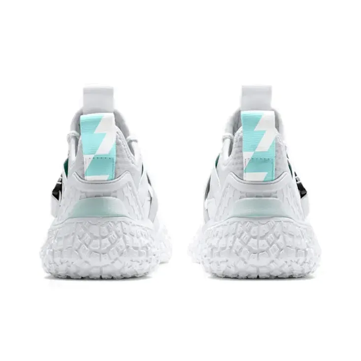 PUMA Need For Speed Heat X Hi Octn 'White'-3