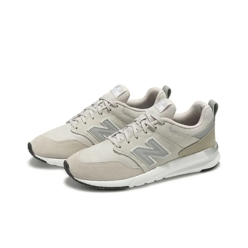 New Balance 009 Series Gray-1