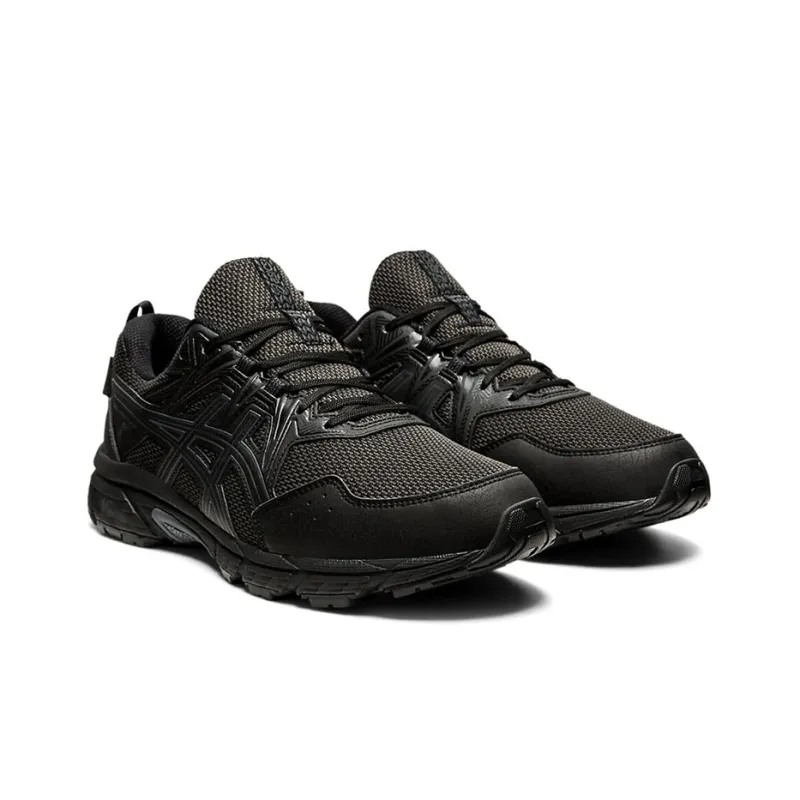 Asics Gel venture 8 Waterproof 'Black'-2