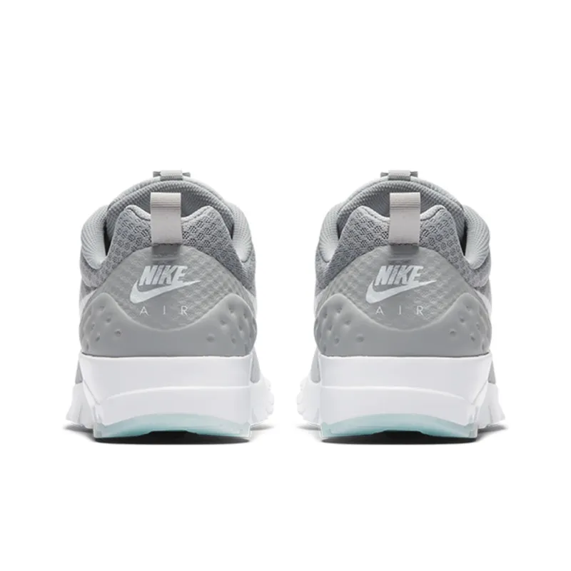 Nike Air Max Motion Low Wolf Grey/White-3